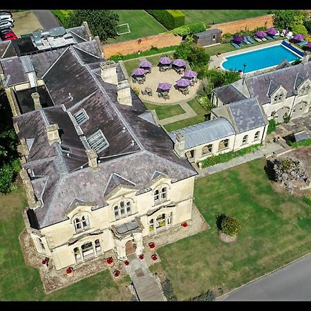 Beechfield House Hotel Beanacre Bagian luar foto