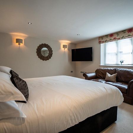 Beechfield House Hotel Beanacre Bagian luar foto