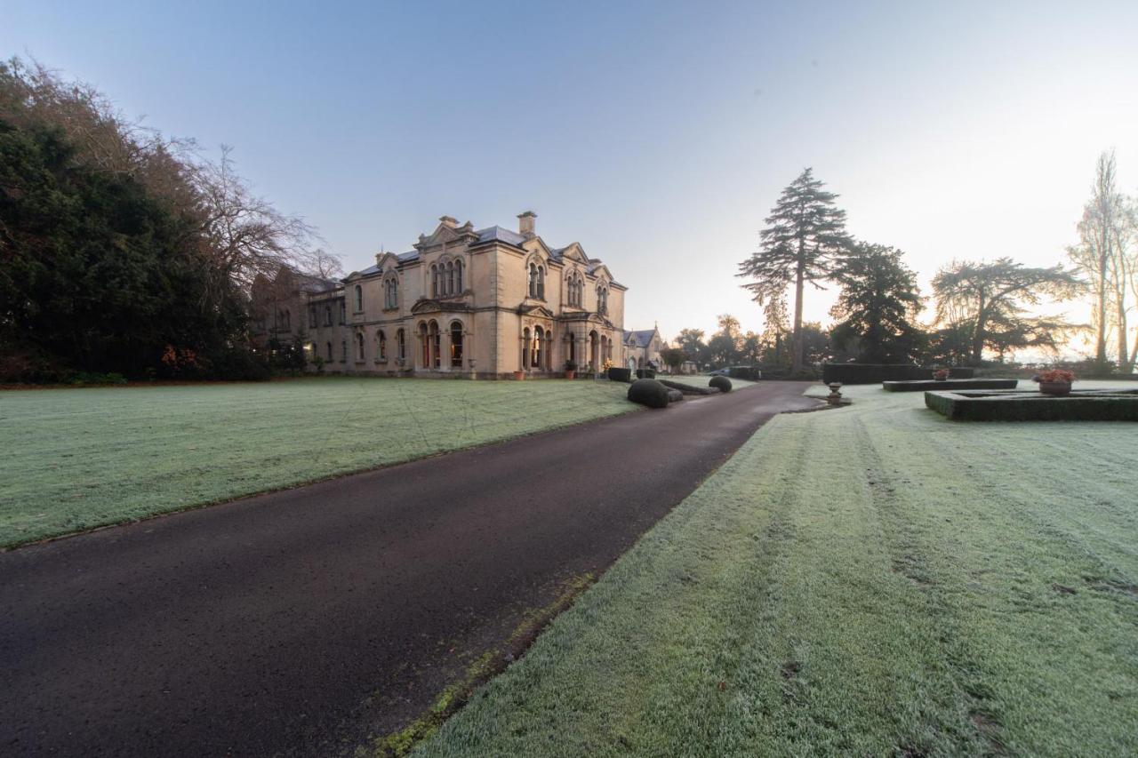 Beechfield House Hotel Beanacre Bagian luar foto