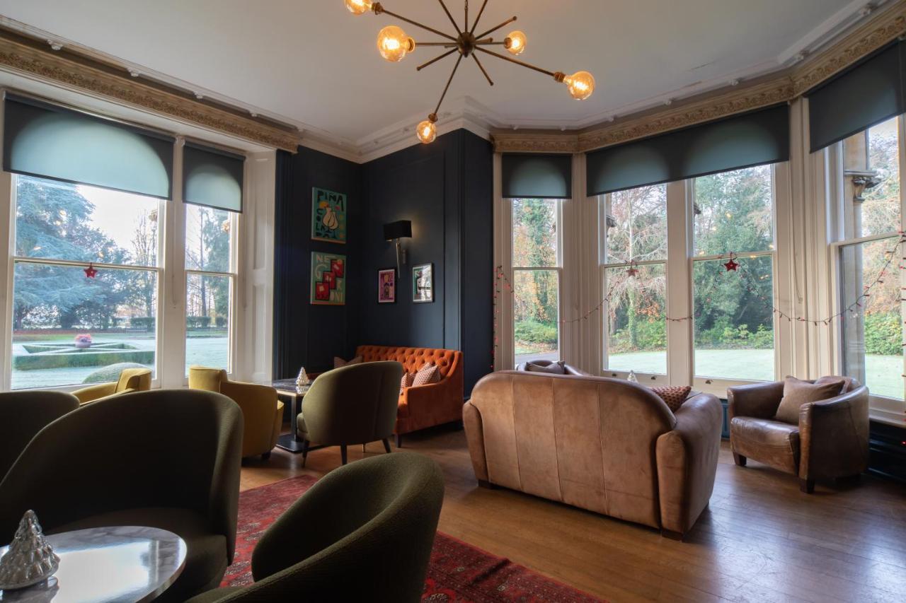 Beechfield House Hotel Beanacre Bagian luar foto