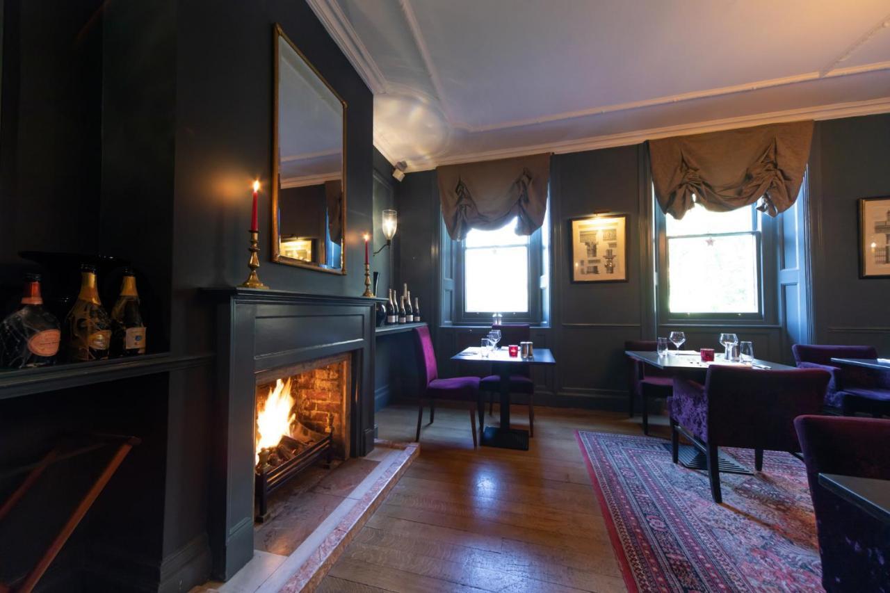 Beechfield House Hotel Beanacre Bagian luar foto
