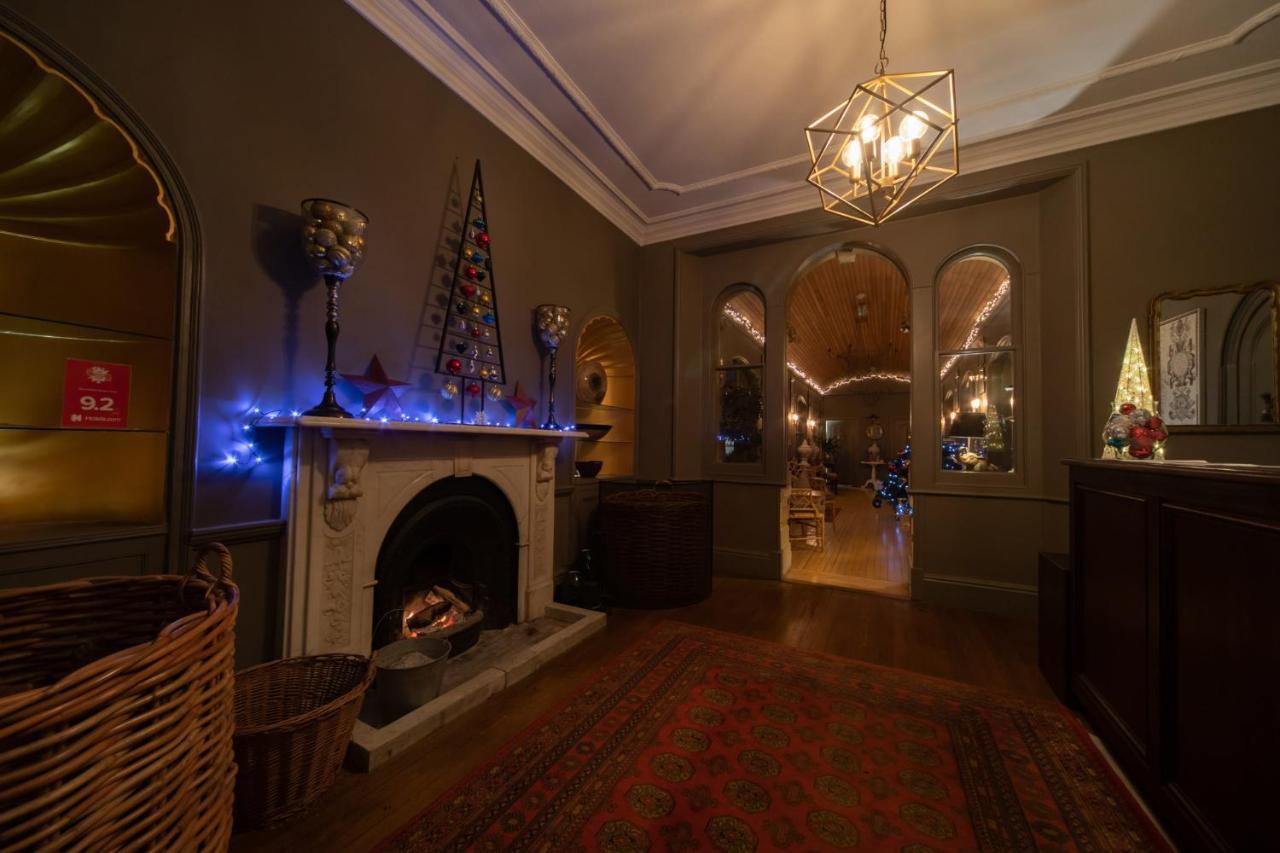 Beechfield House Hotel Beanacre Bagian luar foto