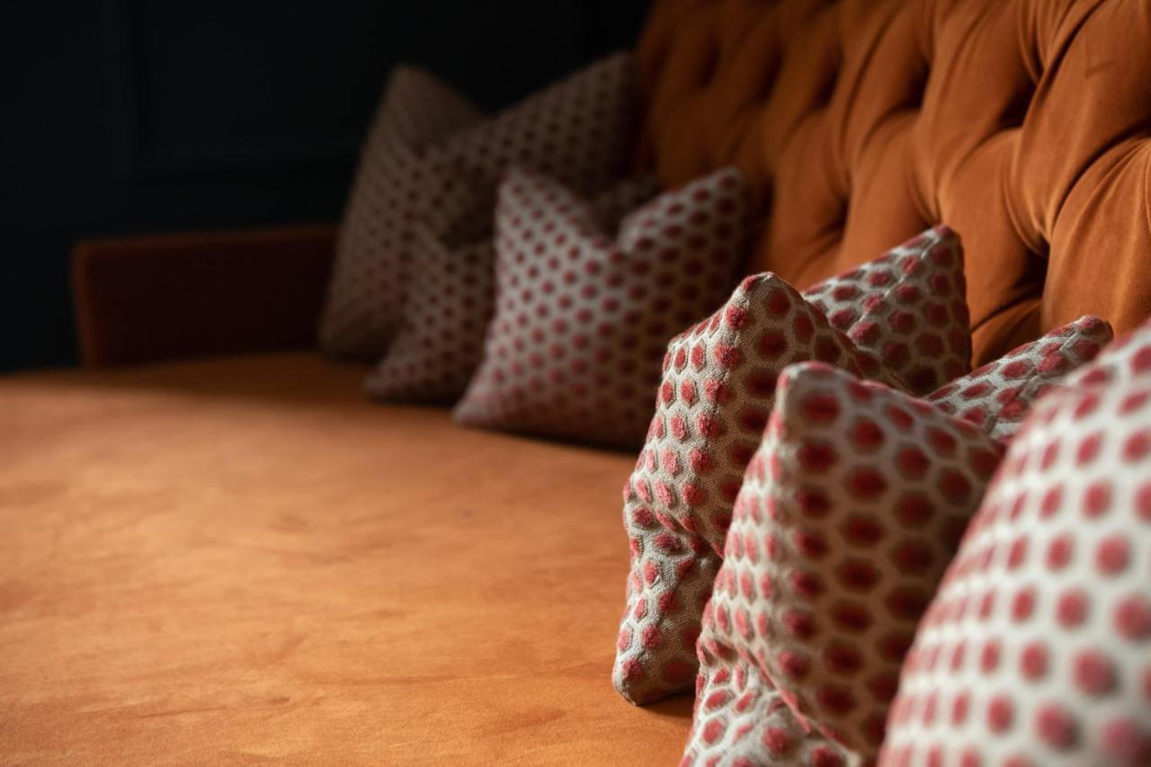 Beechfield House Hotel Beanacre Bagian luar foto