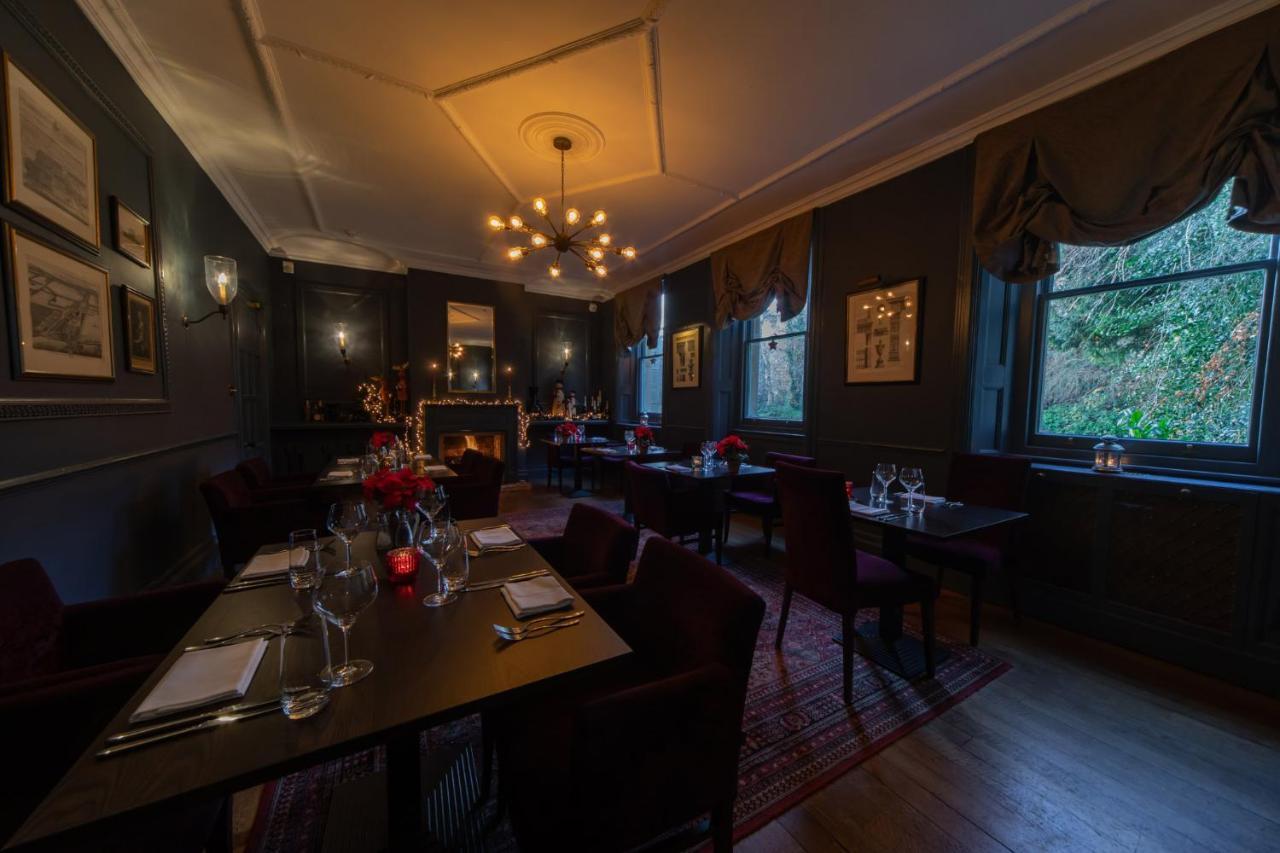 Beechfield House Hotel Beanacre Bagian luar foto