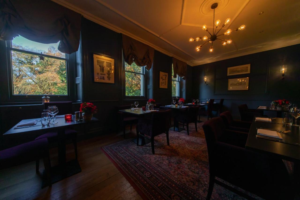 Beechfield House Hotel Beanacre Bagian luar foto