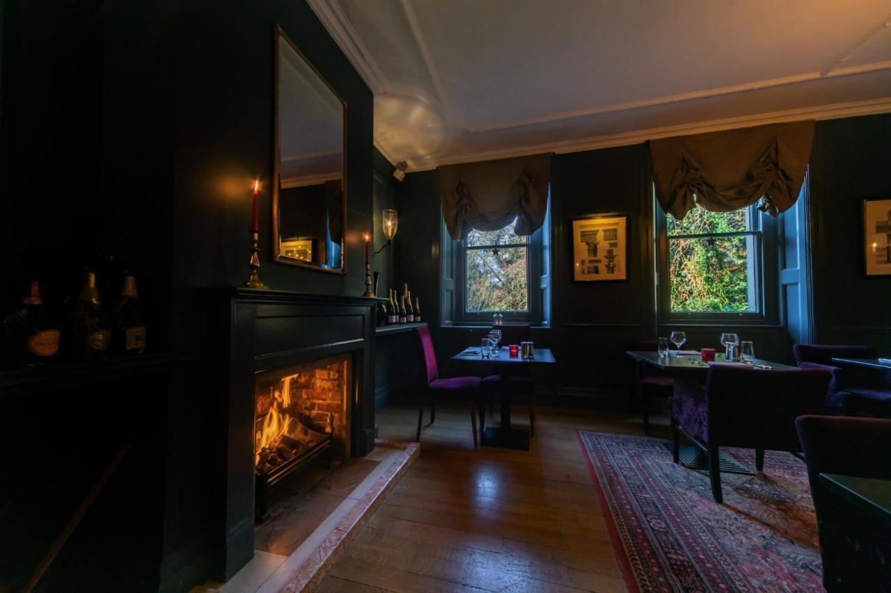 Beechfield House Hotel Beanacre Bagian luar foto
