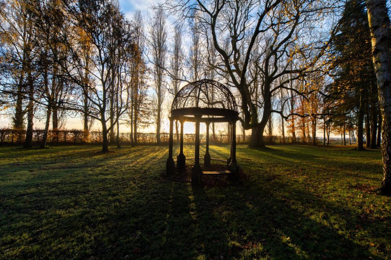 Beechfield House Hotel Beanacre Bagian luar foto