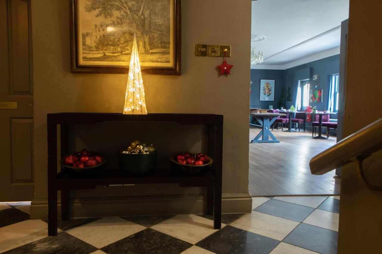 Beechfield House Hotel Beanacre Bagian luar foto