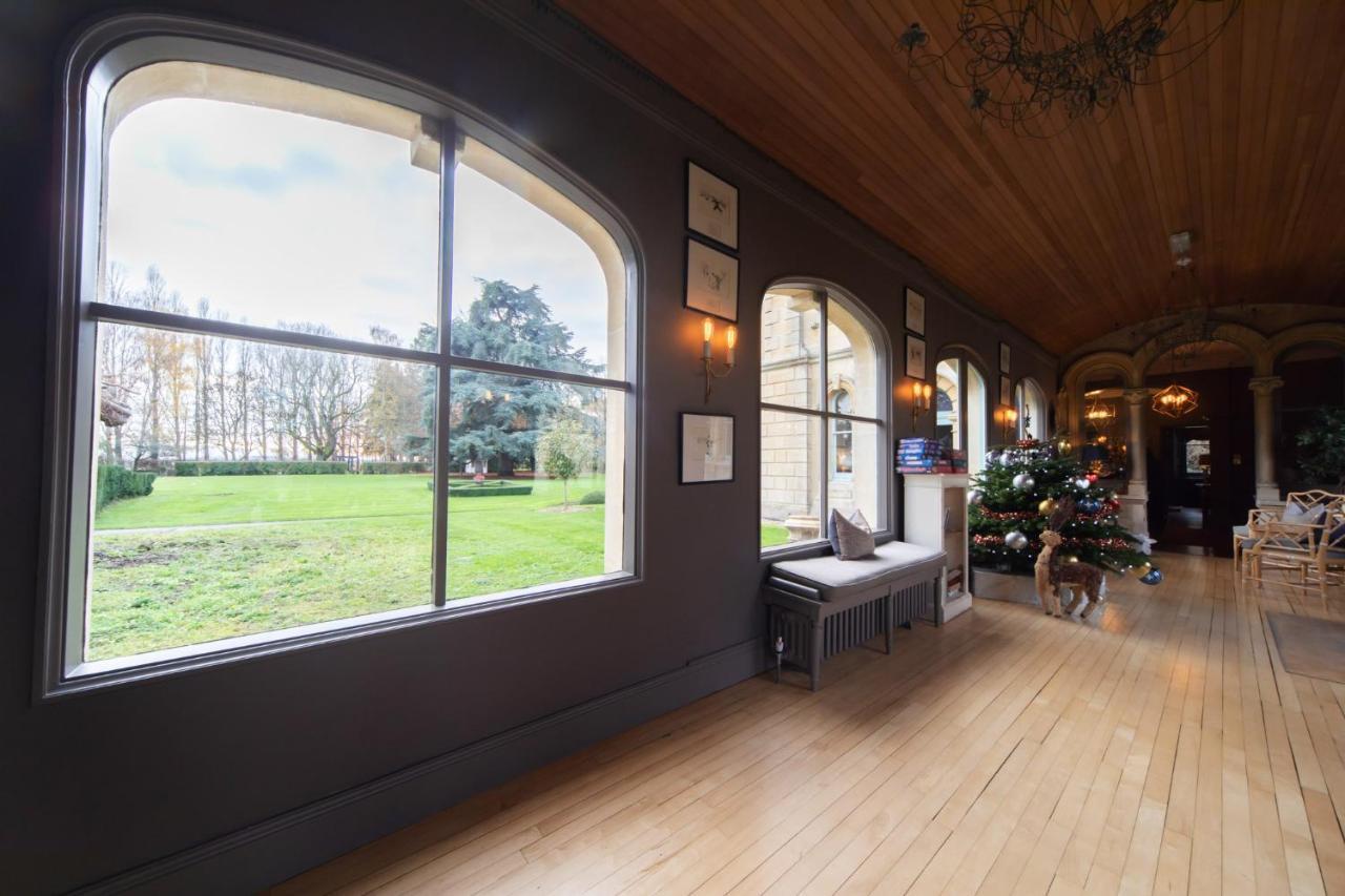 Beechfield House Hotel Beanacre Bagian luar foto
