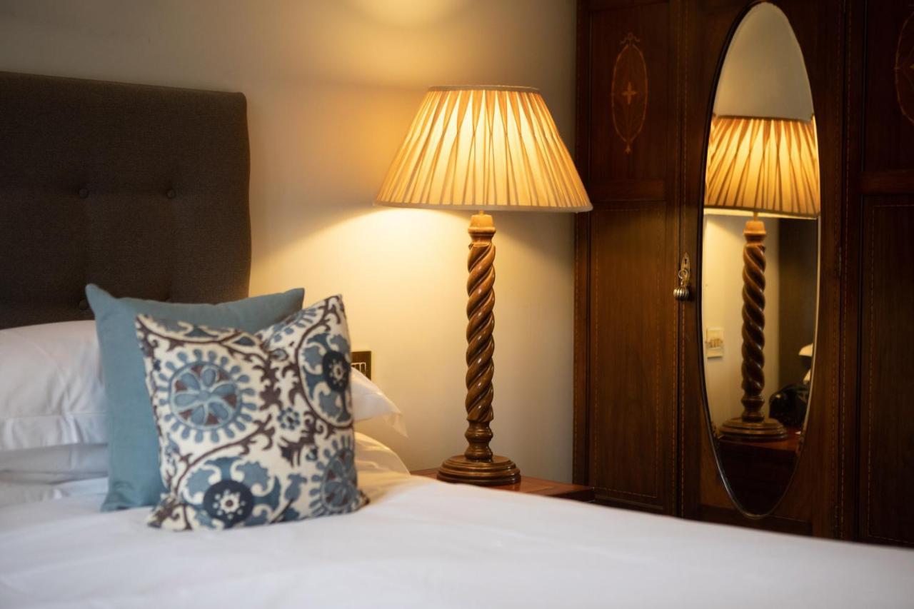 Beechfield House Hotel Beanacre Bagian luar foto