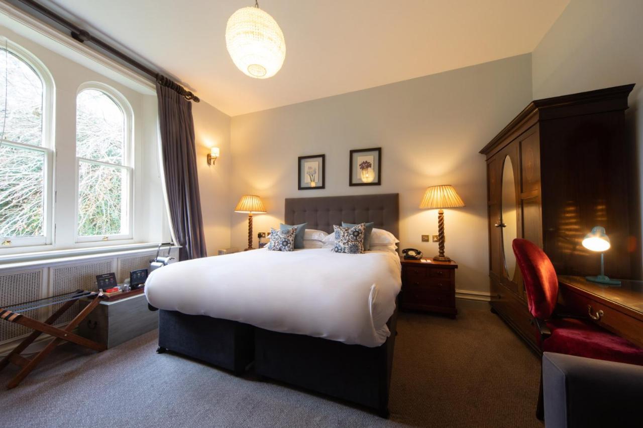 Beechfield House Hotel Beanacre Bagian luar foto