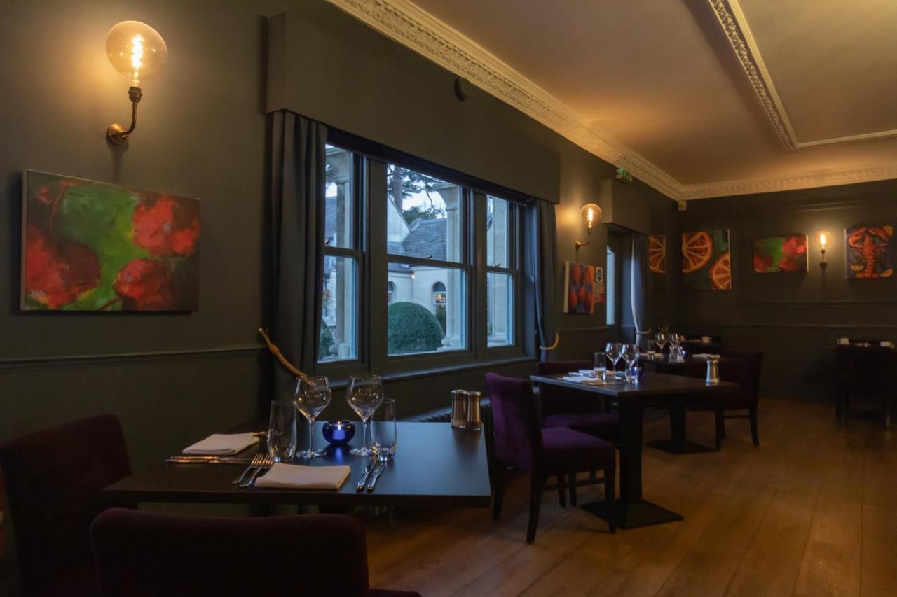 Beechfield House Hotel Beanacre Bagian luar foto