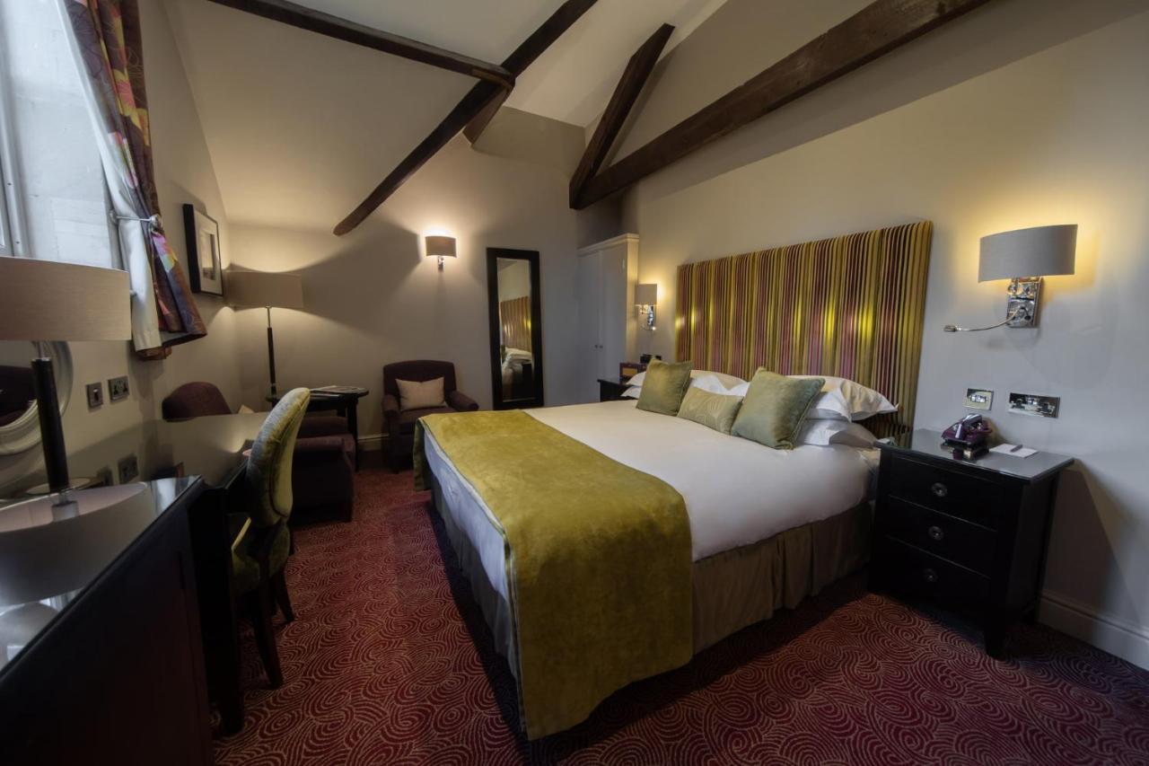 Beechfield House Hotel Beanacre Bagian luar foto