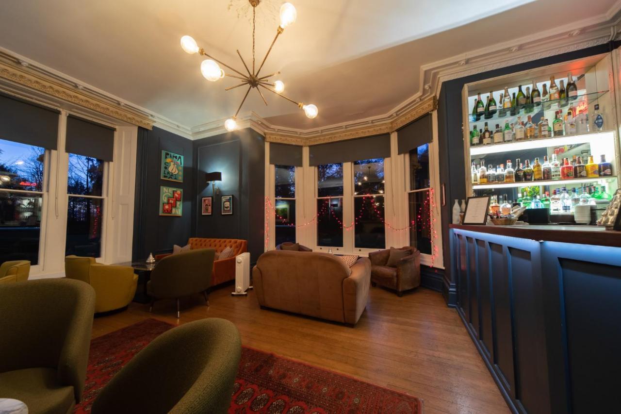 Beechfield House Hotel Beanacre Bagian luar foto