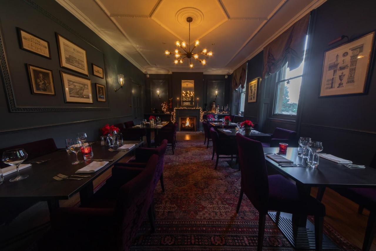 Beechfield House Hotel Beanacre Bagian luar foto