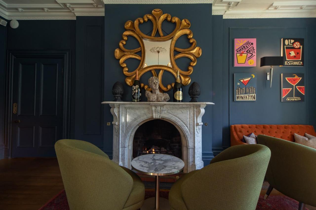 Beechfield House Hotel Beanacre Bagian luar foto