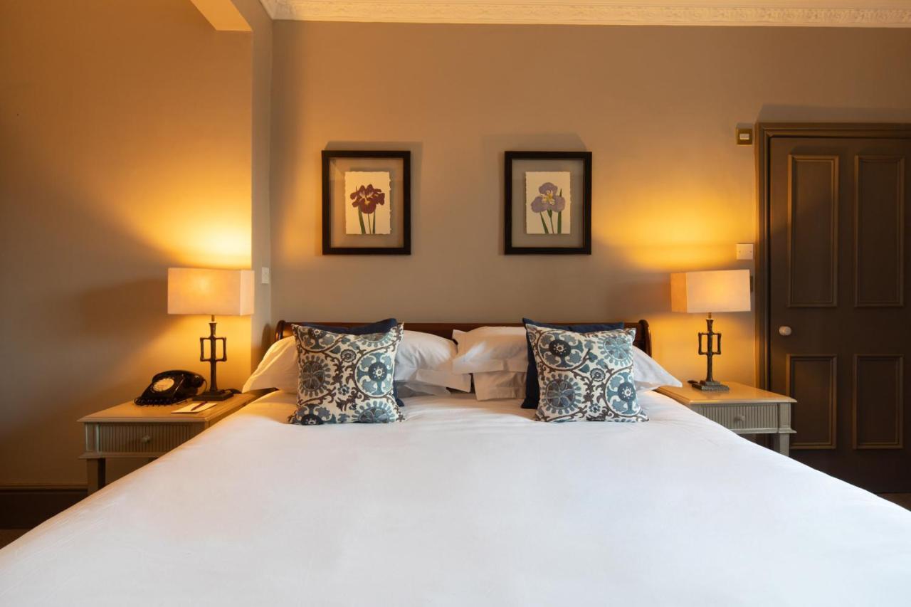 Beechfield House Hotel Beanacre Bagian luar foto