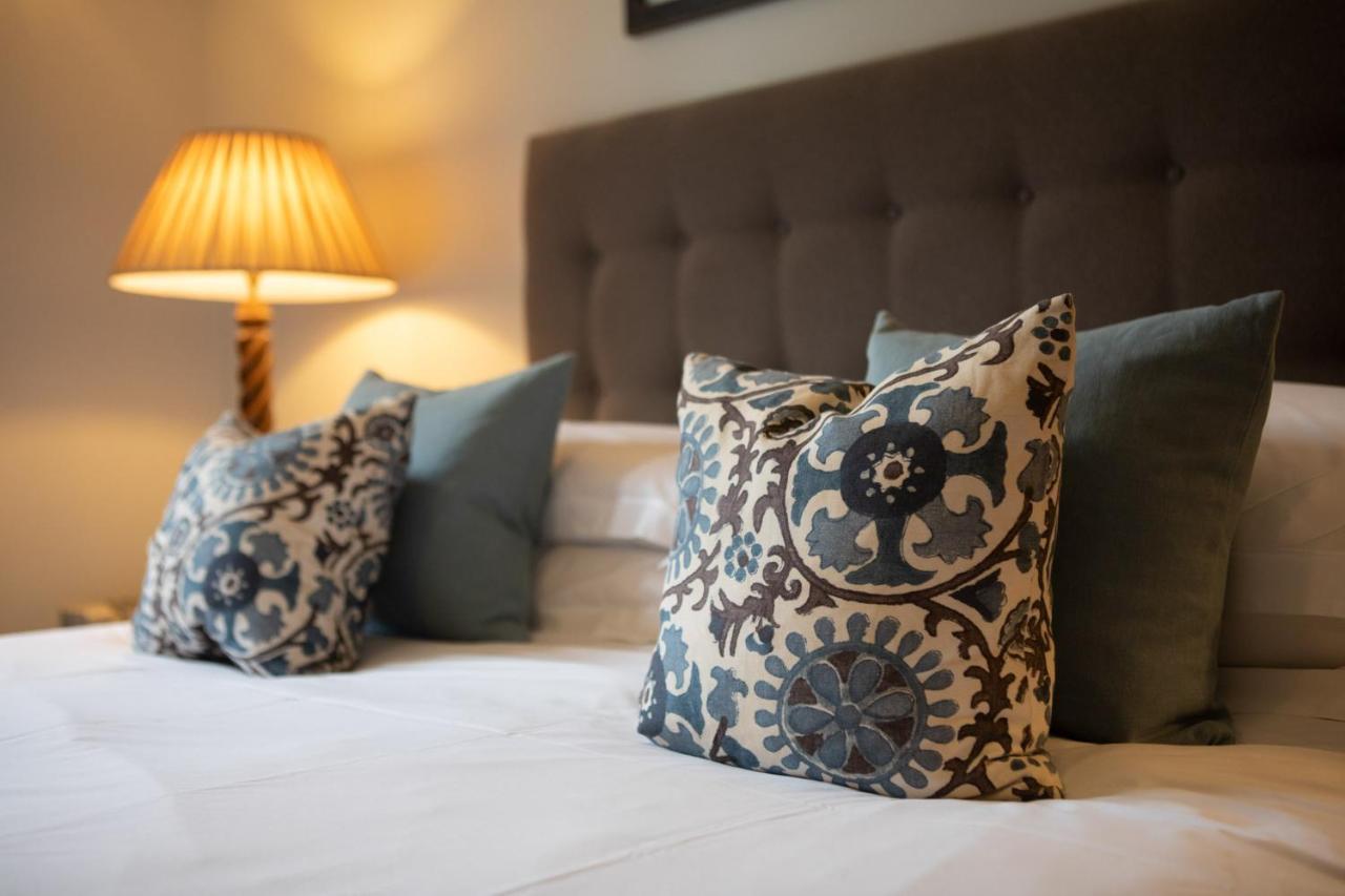 Beechfield House Hotel Beanacre Bagian luar foto