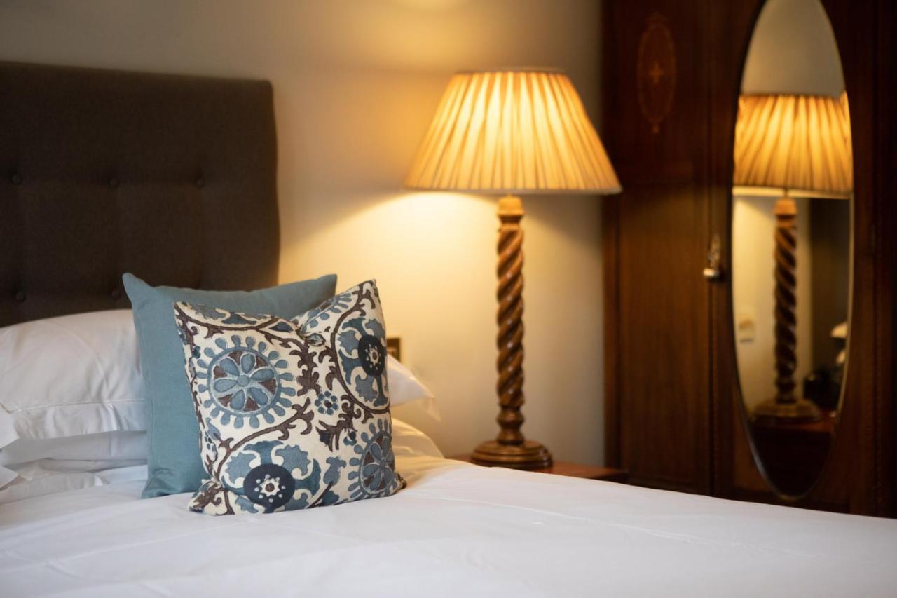 Beechfield House Hotel Beanacre Bagian luar foto