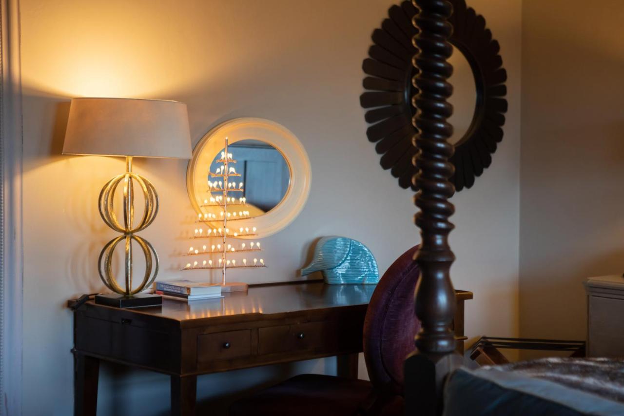 Beechfield House Hotel Beanacre Bagian luar foto