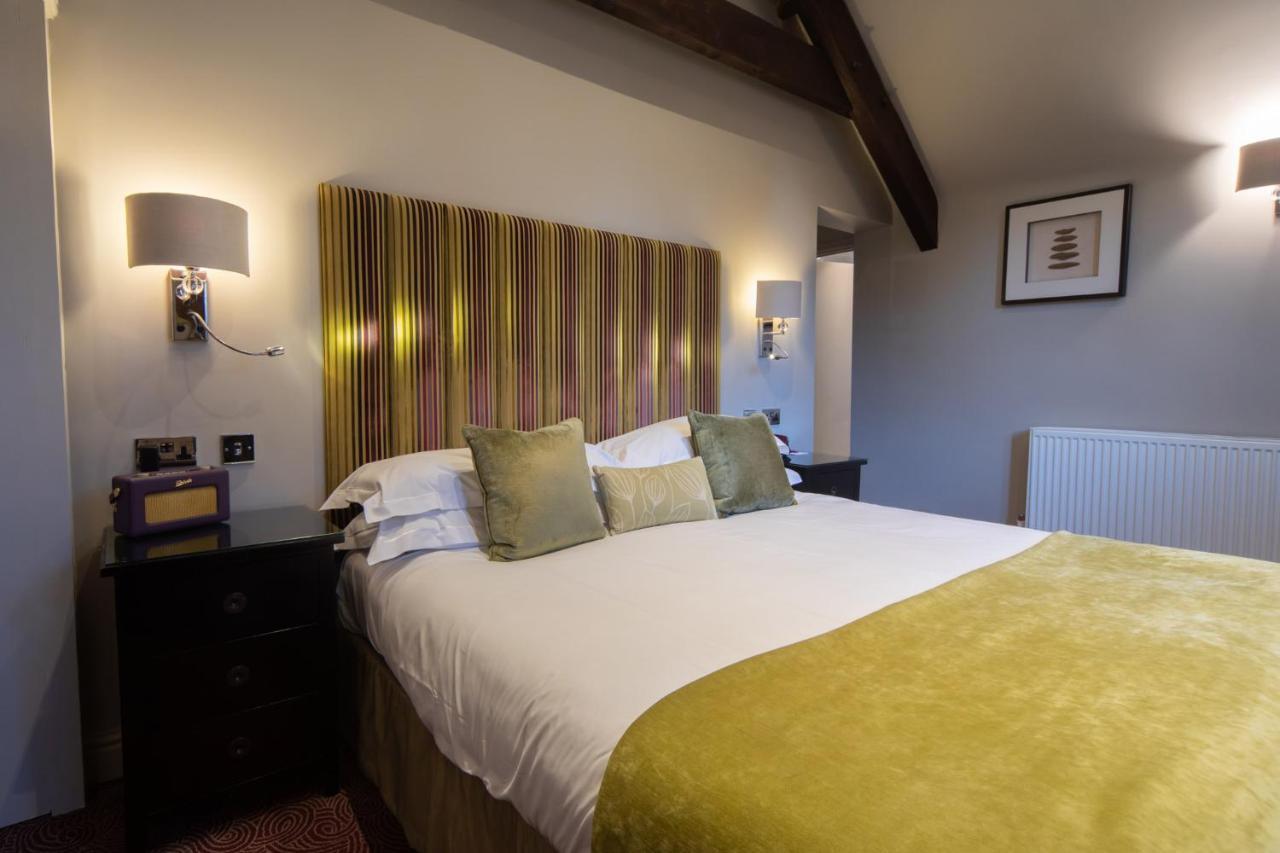 Beechfield House Hotel Beanacre Bagian luar foto
