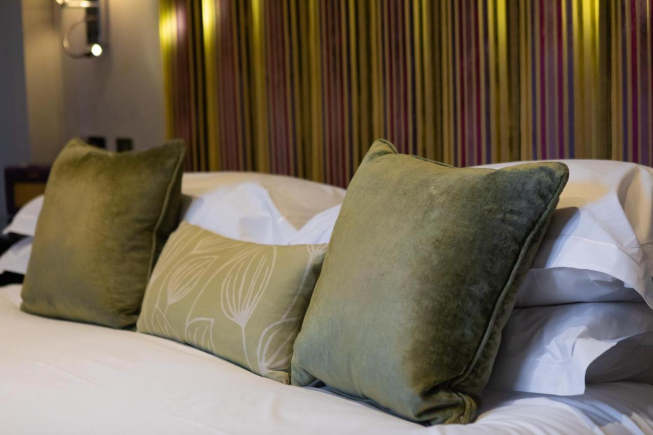 Beechfield House Hotel Beanacre Bagian luar foto