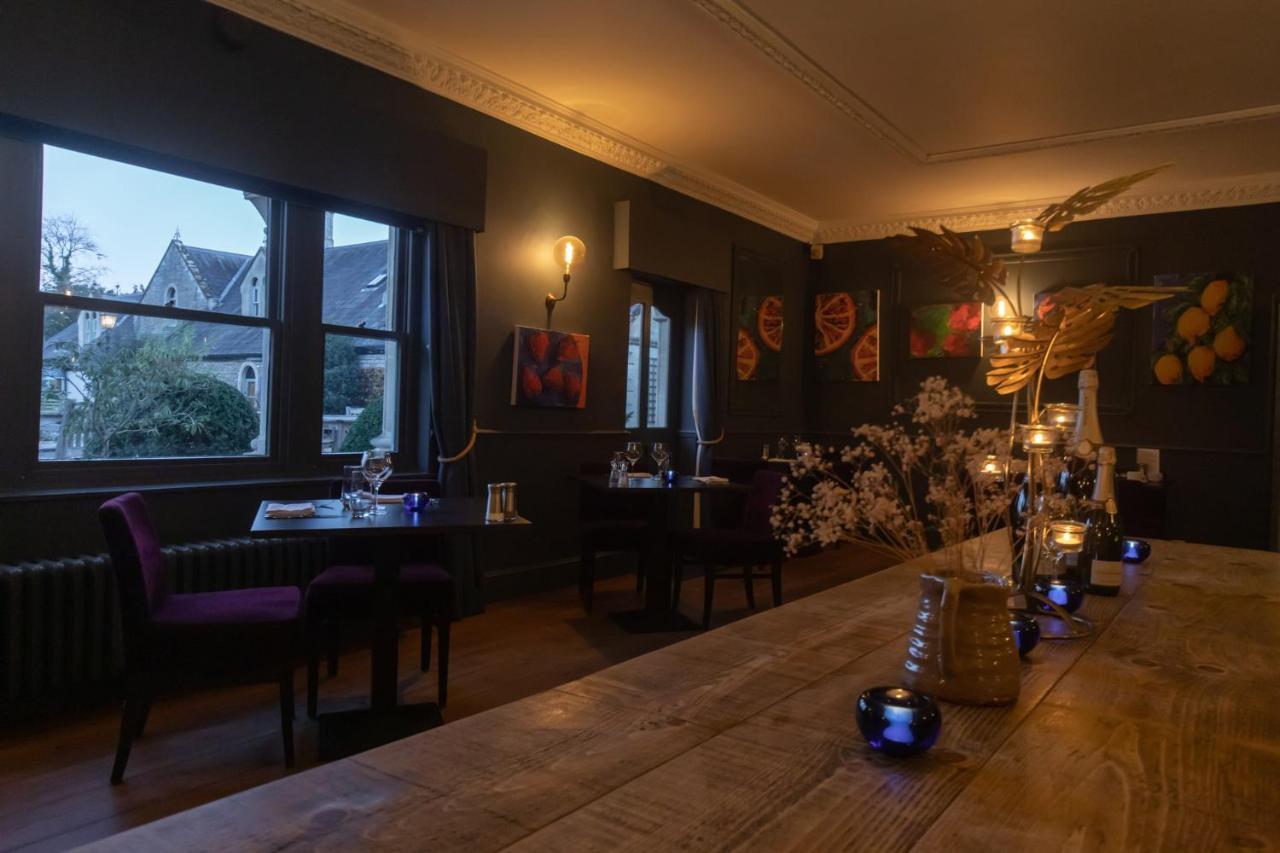 Beechfield House Hotel Beanacre Bagian luar foto