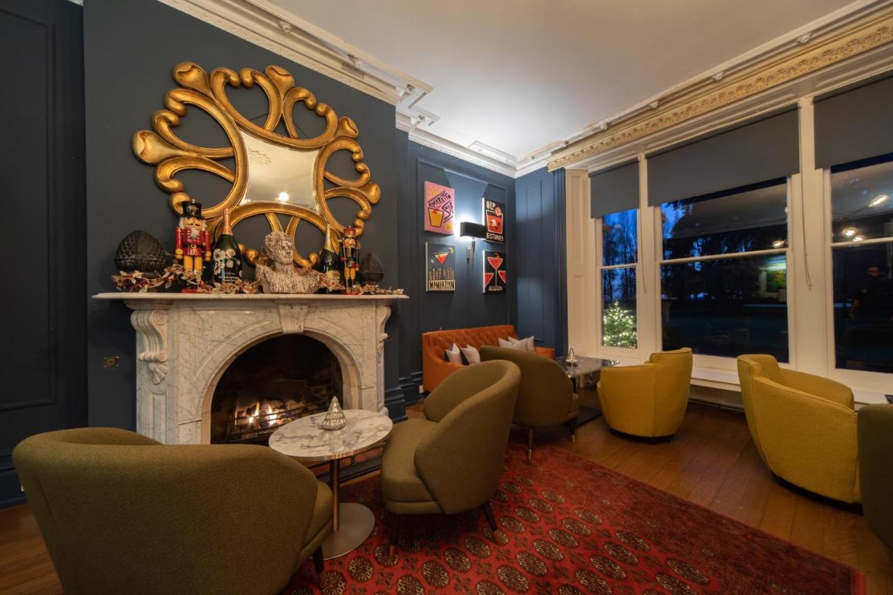 Beechfield House Hotel Beanacre Bagian luar foto