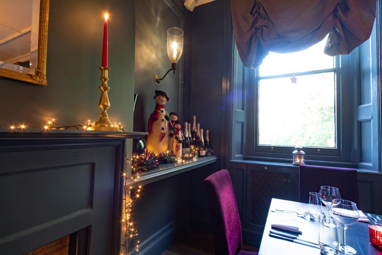 Beechfield House Hotel Beanacre Bagian luar foto
