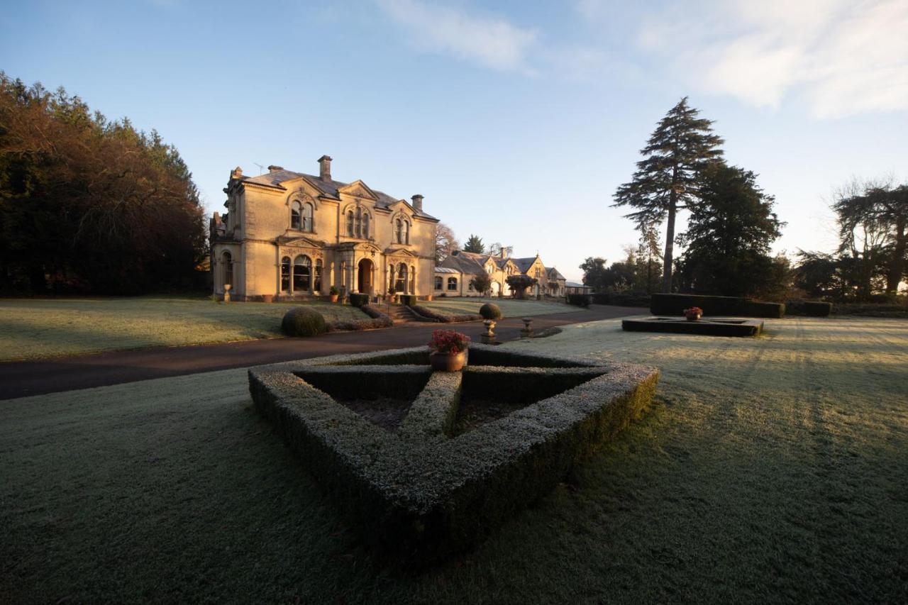 Beechfield House Hotel Beanacre Bagian luar foto