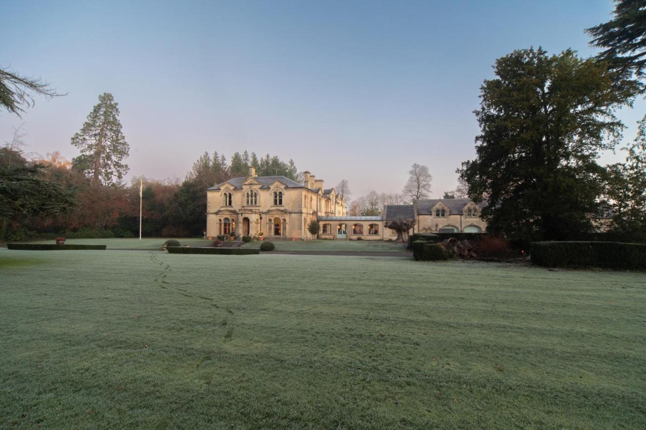 Beechfield House Hotel Beanacre Bagian luar foto