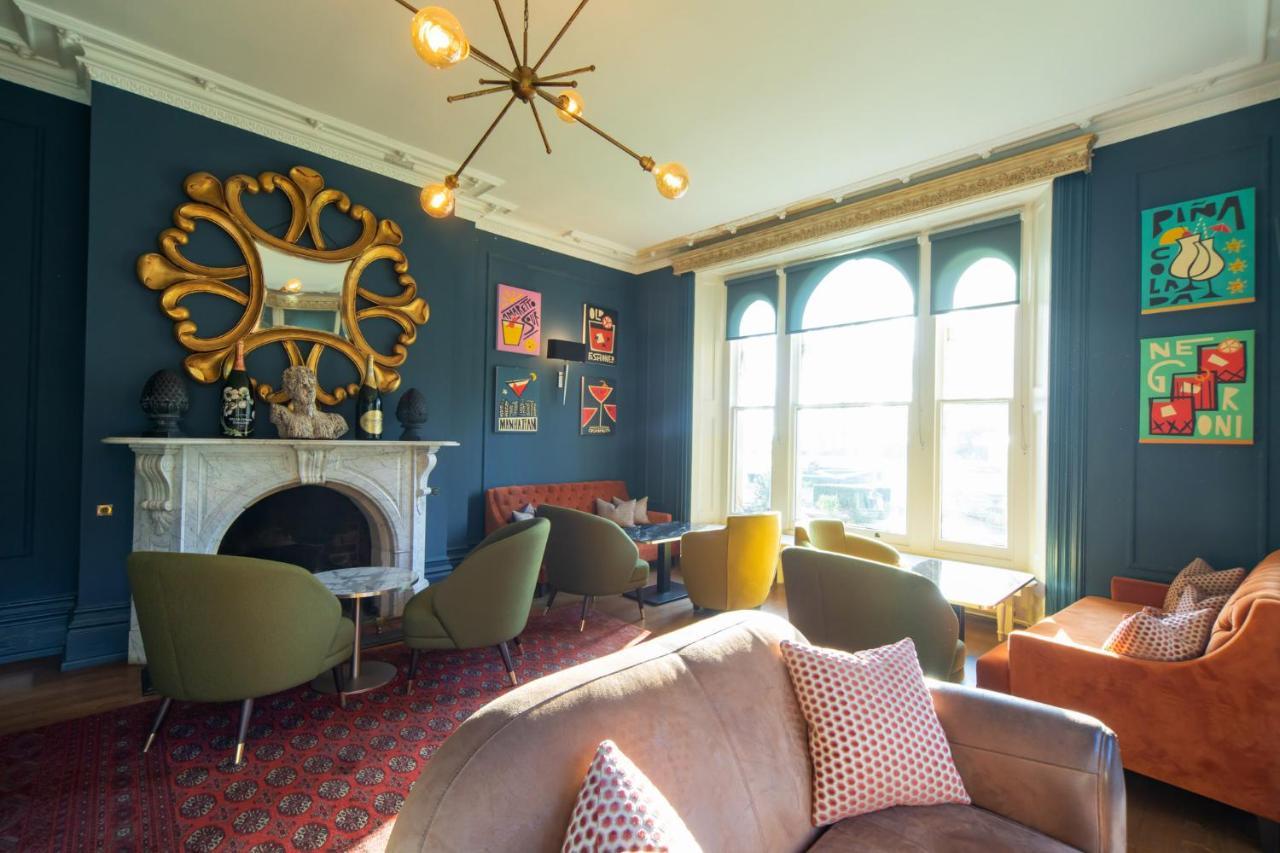 Beechfield House Hotel Beanacre Bagian luar foto