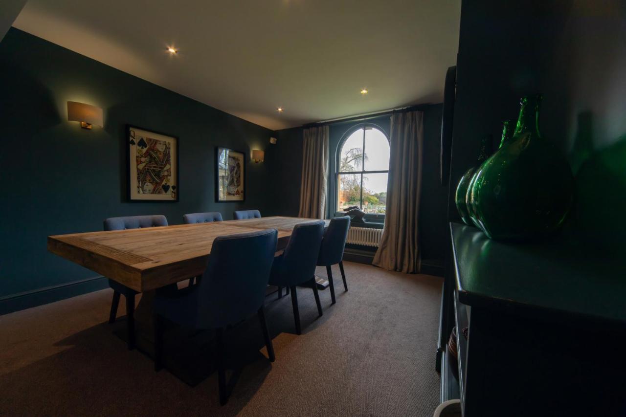 Beechfield House Hotel Beanacre Bagian luar foto