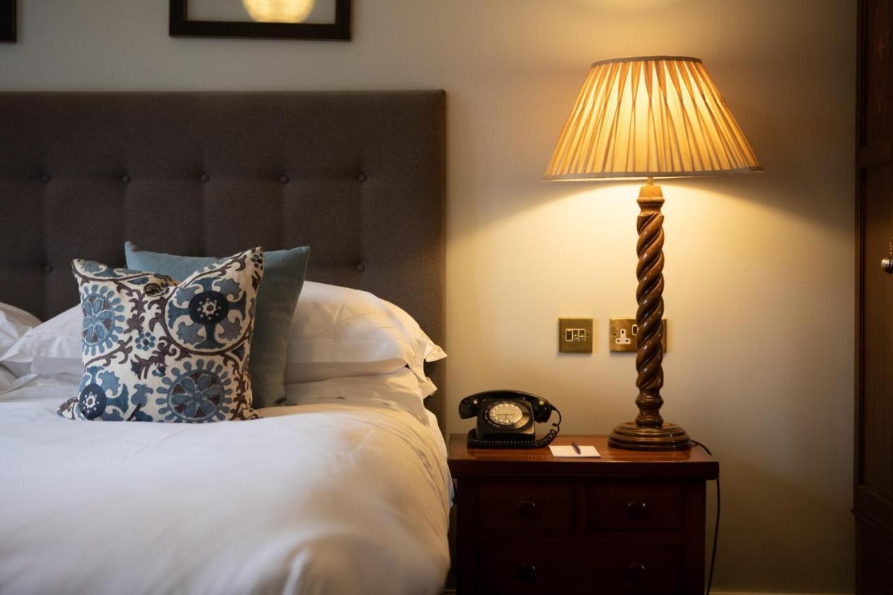 Beechfield House Hotel Beanacre Bagian luar foto