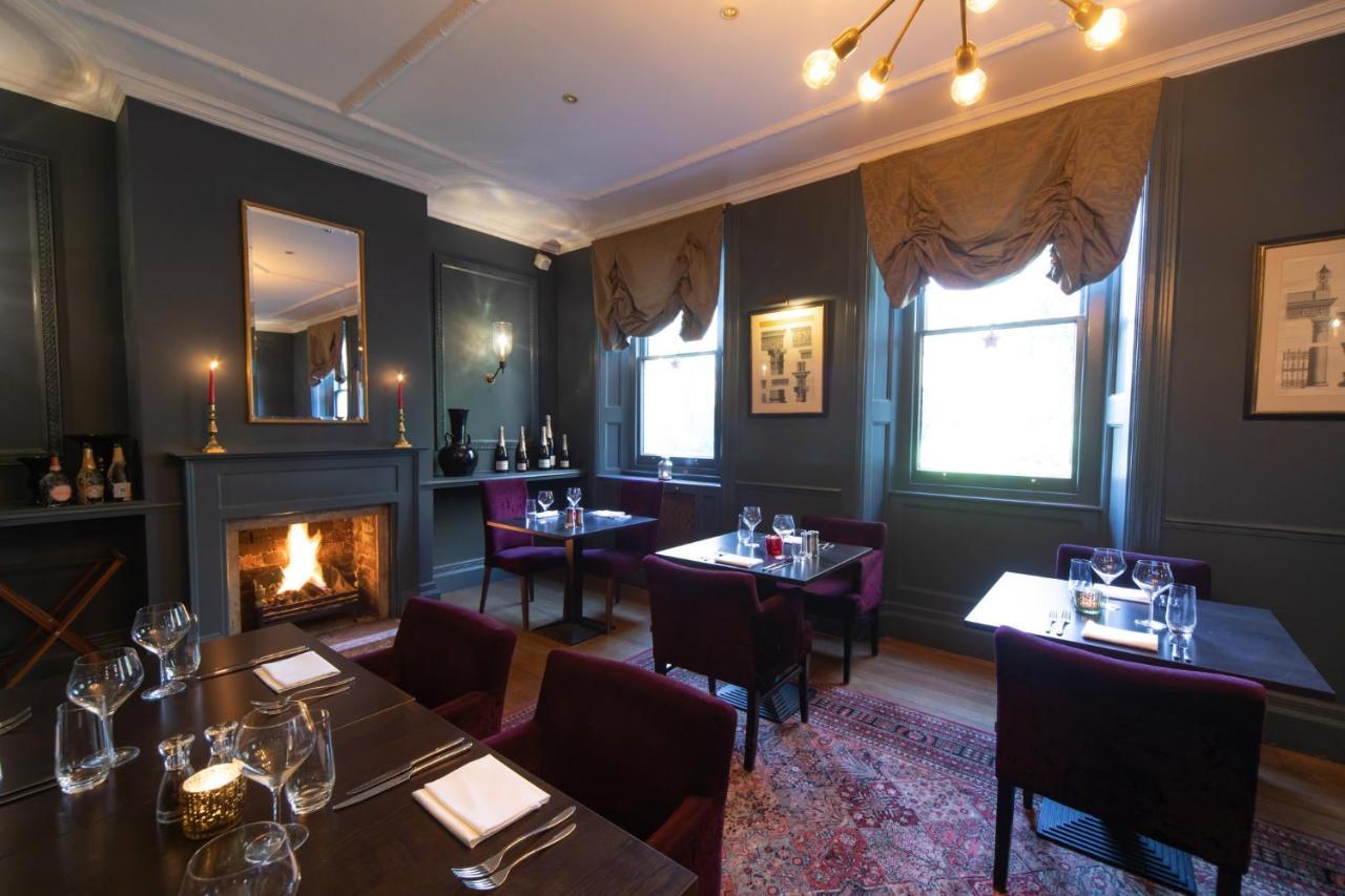 Beechfield House Hotel Beanacre Bagian luar foto