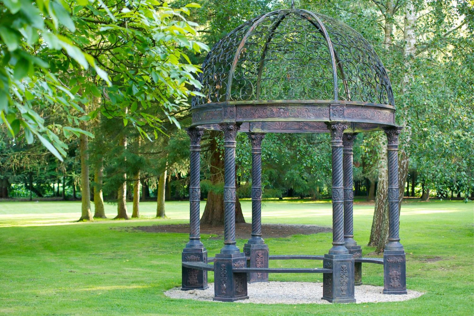 Beechfield House Hotel Beanacre Bagian luar foto
