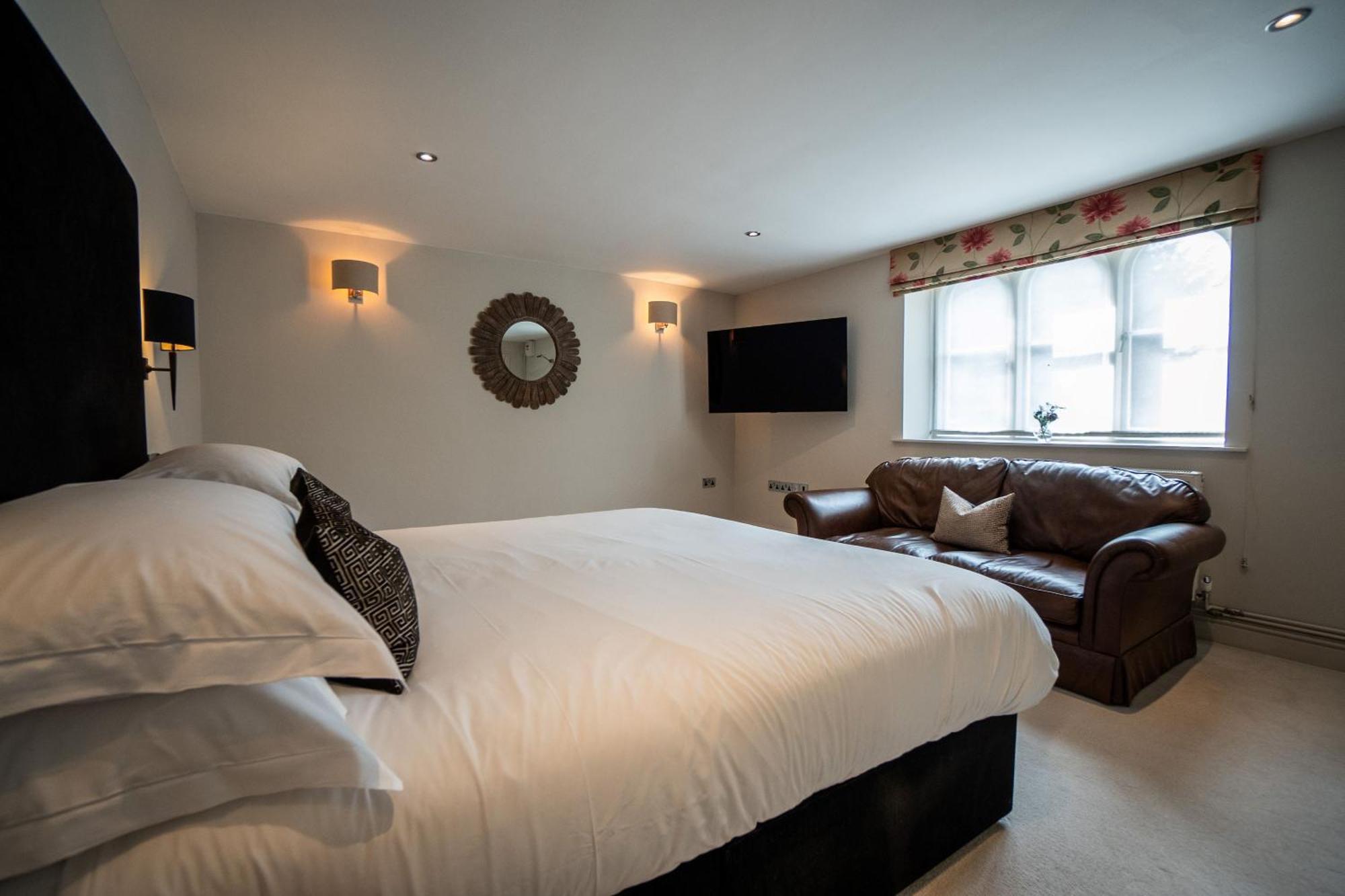 Beechfield House Hotel Beanacre Bagian luar foto