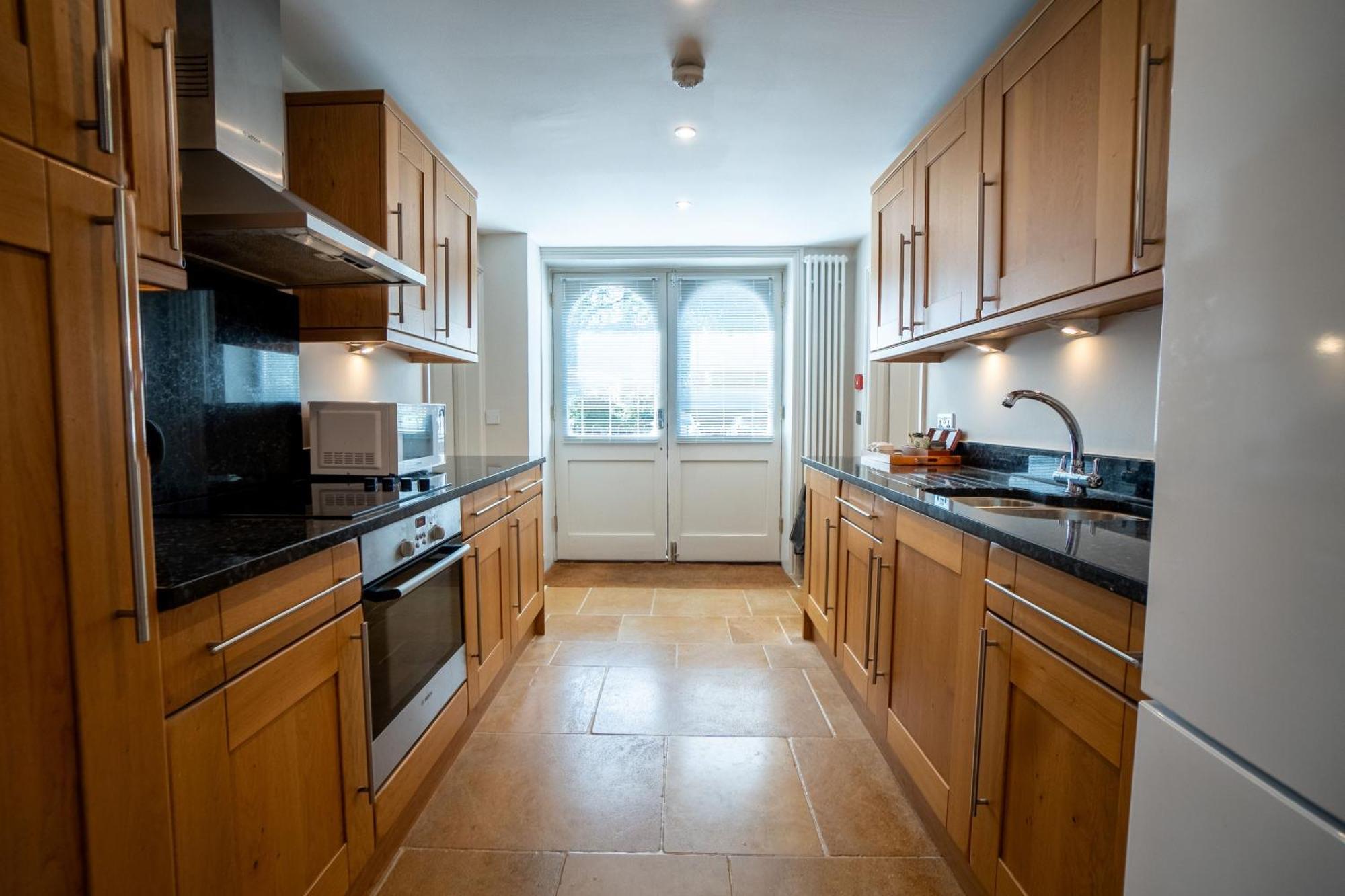 Beechfield House Hotel Beanacre Bagian luar foto