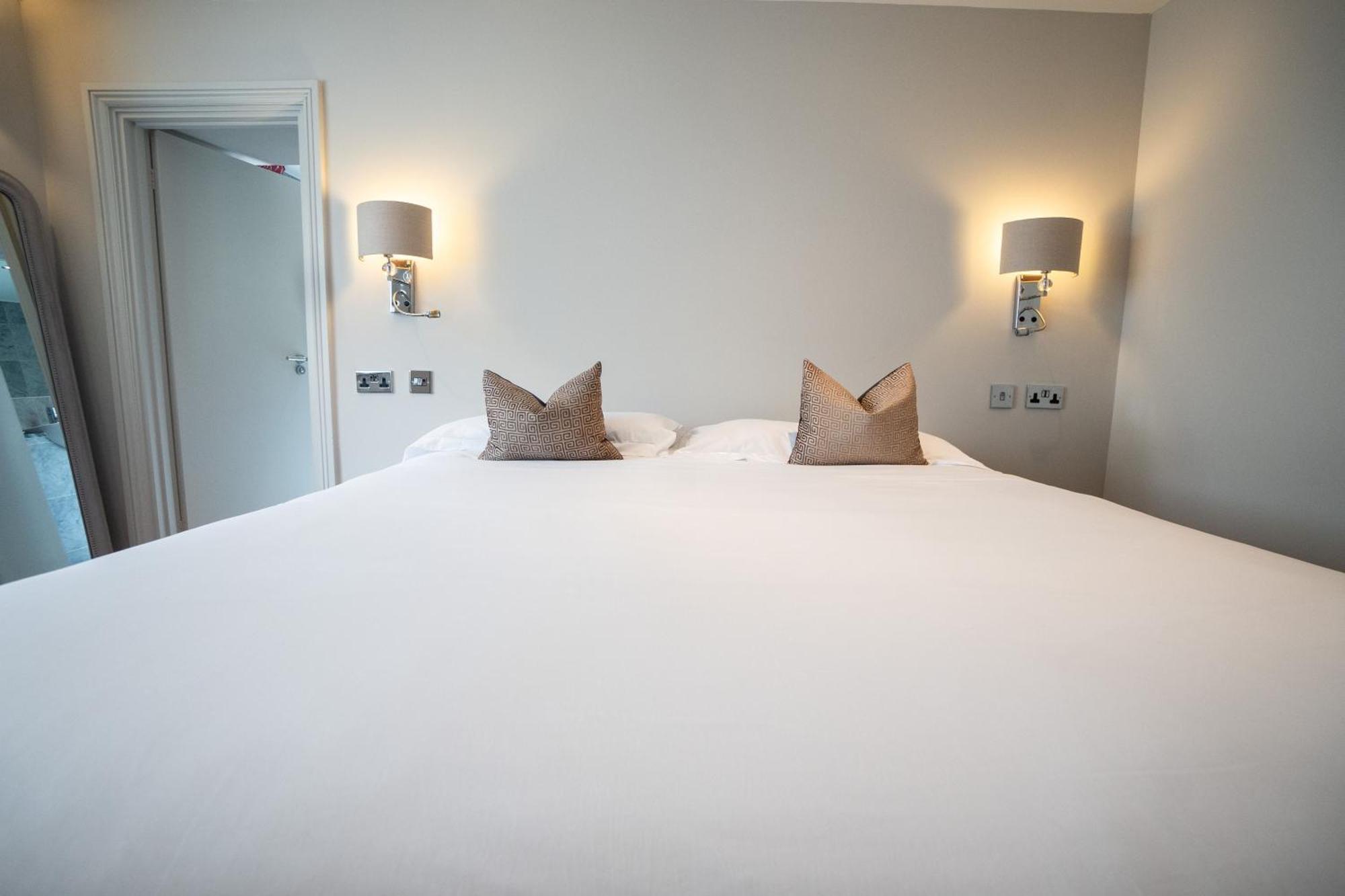 Beechfield House Hotel Beanacre Bagian luar foto