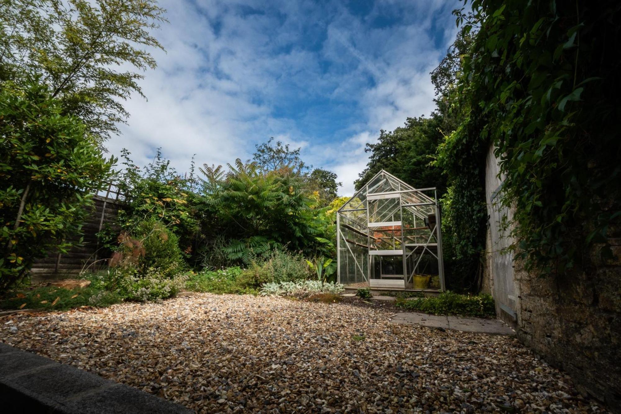 Beechfield House Hotel Beanacre Bagian luar foto