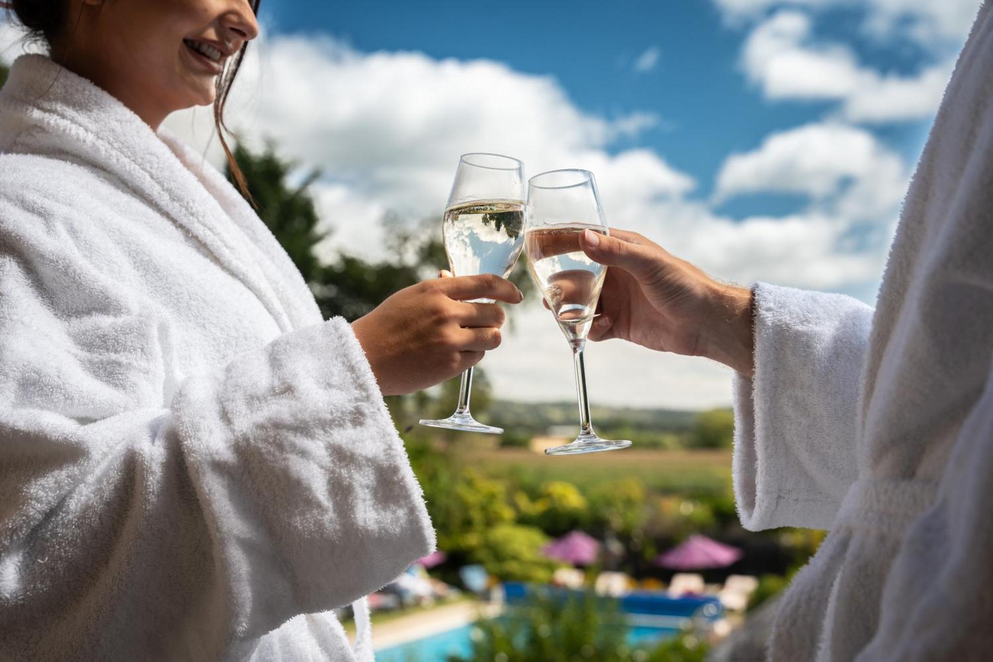 Beechfield House Hotel Beanacre Bagian luar foto