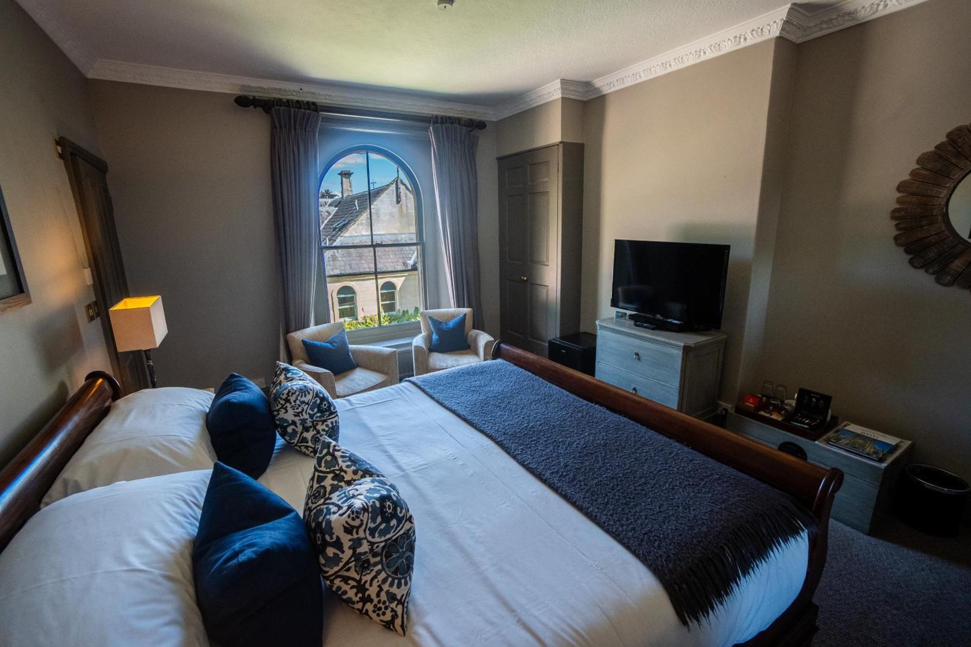 Beechfield House Hotel Beanacre Bagian luar foto