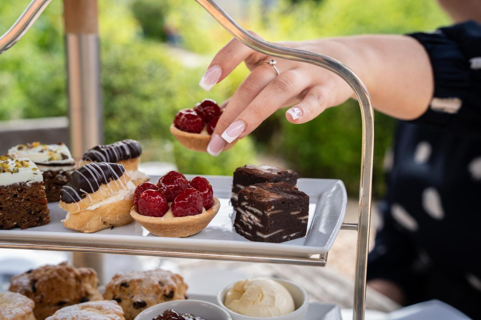 Beechfield House Hotel Beanacre Bagian luar foto